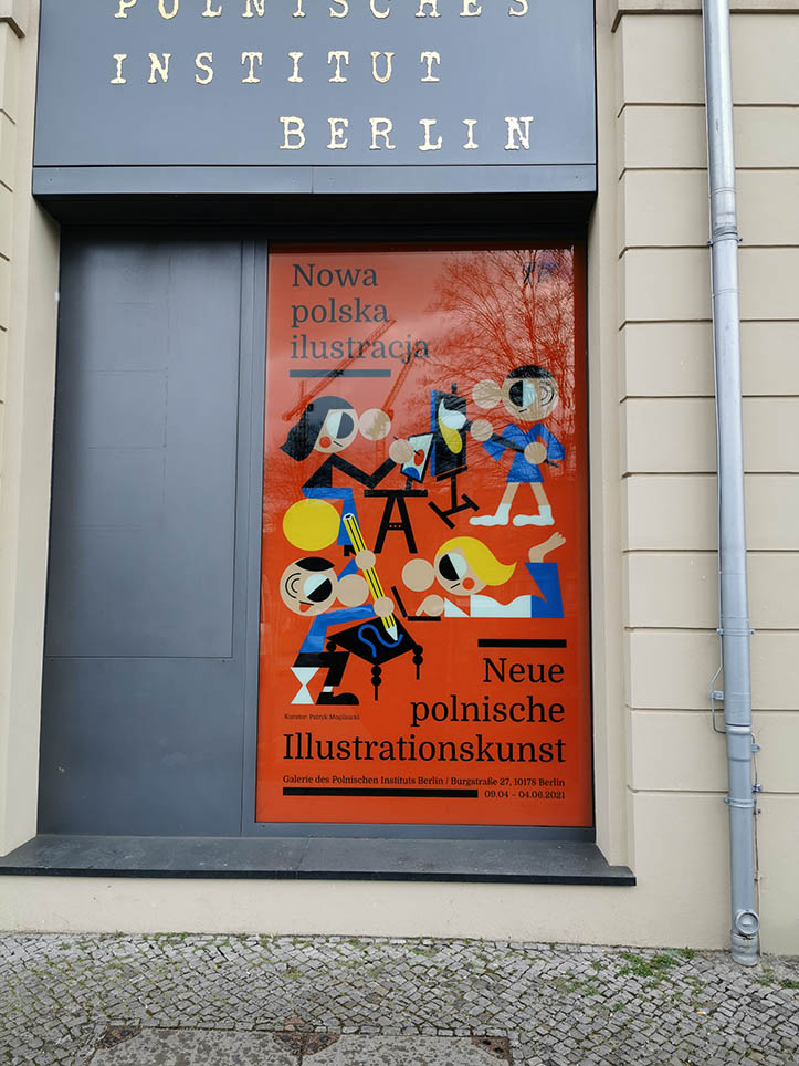 todo Folienbeschriftung & Digitaldruck Kunst / Galerien